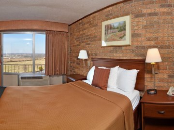 days inn by wyndham batesville ar