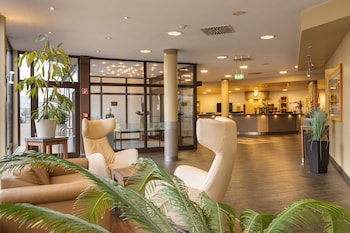 ifa fehmarn hotel and ferien centrum