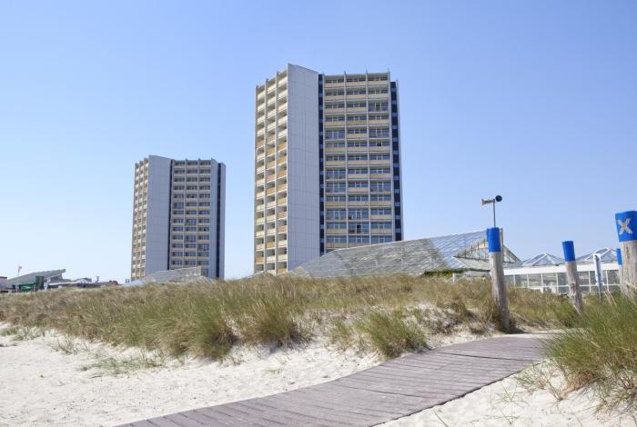 ifa fehmarn hotel and ferien centrum
