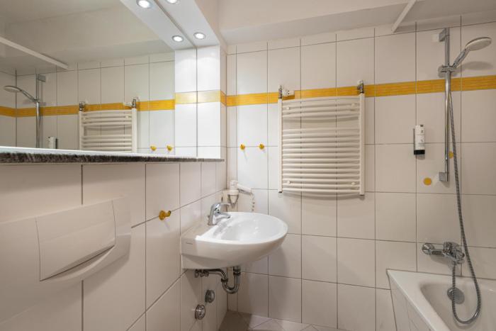 ifa fehmarn hotel and ferien centrum