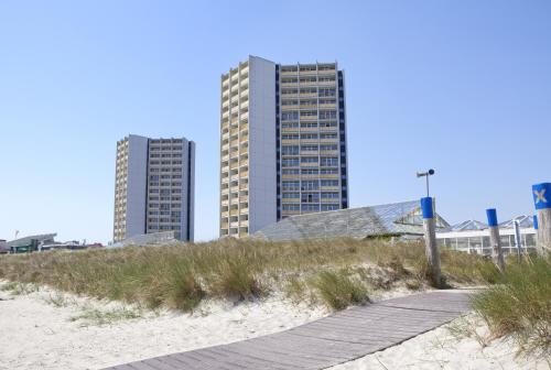 ifa fehmarn hotel and ferien centrum