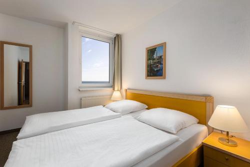 ifa fehmarn hotel and ferien centrum