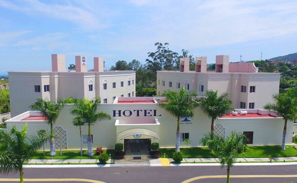 Hotel Las Palomas Tepic Express,Nayarit>>Tepic,3 star