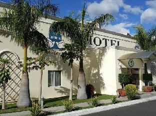 hotel las palomas tepic express