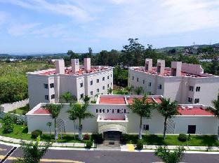 hotel las palomas tepic express