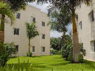 hotel las palomas tepic express