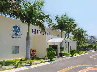 hotel las palomas tepic express