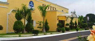 hotel las palomas tepic express