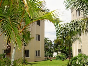 hotel las palomas tepic express