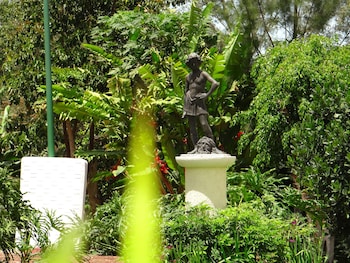 hotel las palomas tepic express