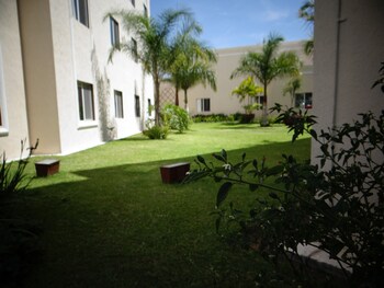 hotel las palomas tepic express