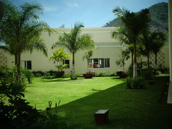 hotel las palomas tepic express