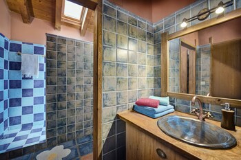 agroturismo mari cruz