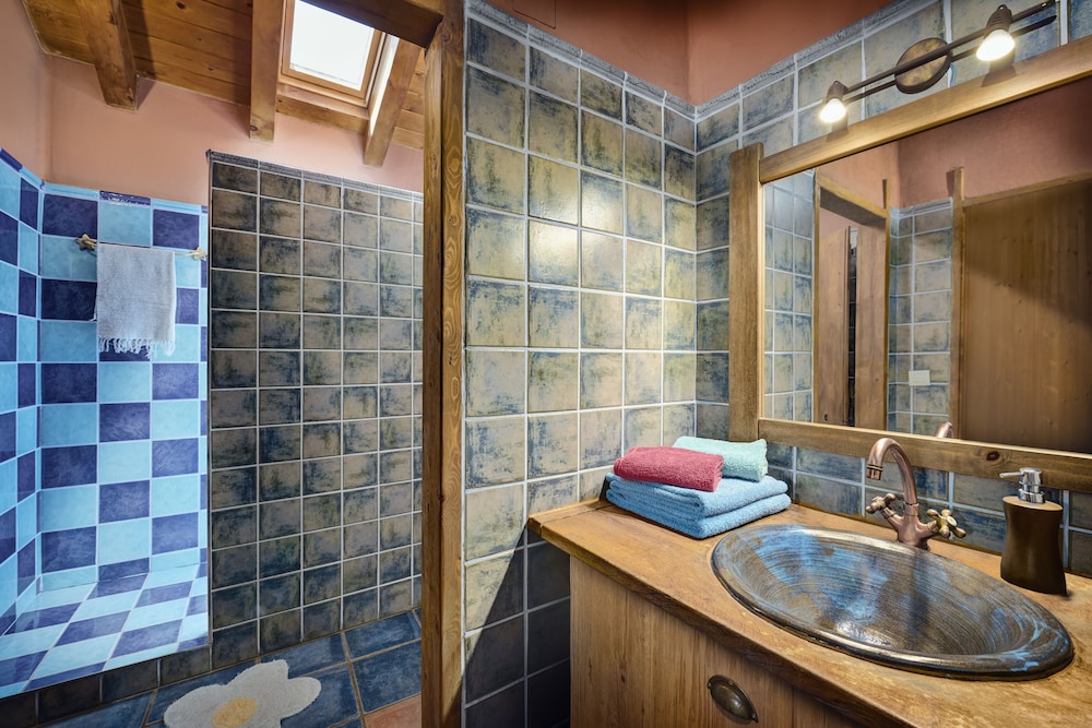 agroturismo mari cruz