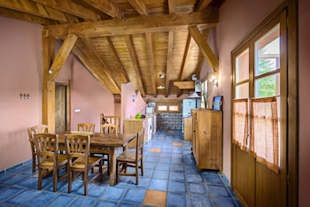 agroturismo mari cruz