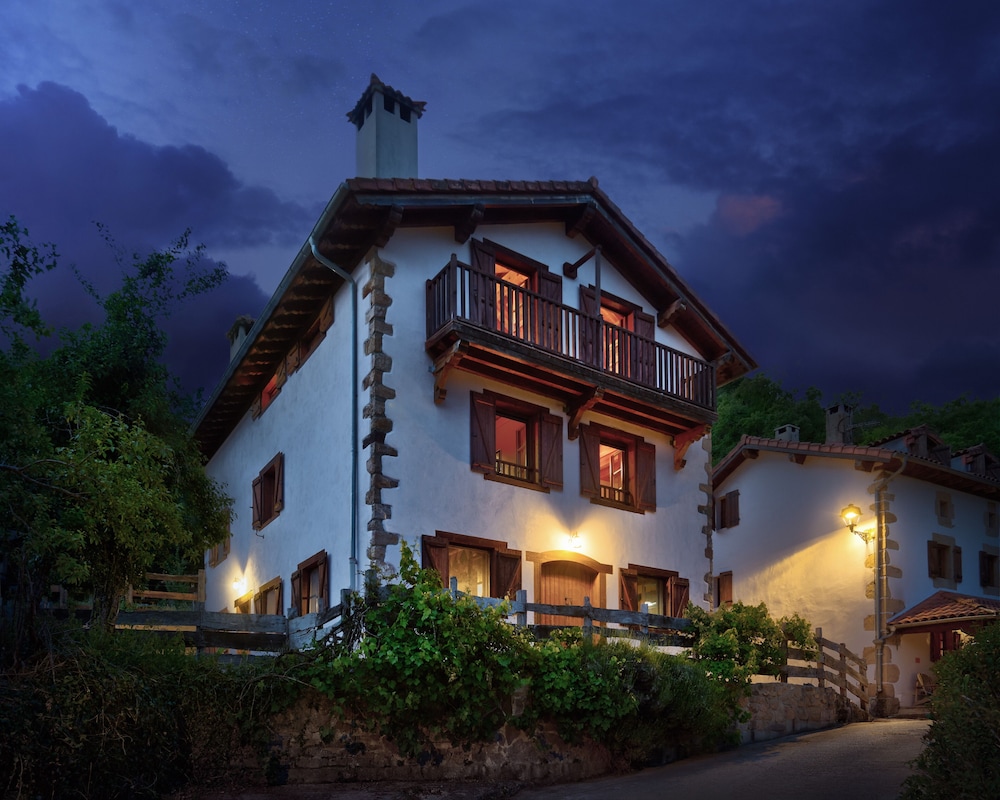 agroturismo mari cruz