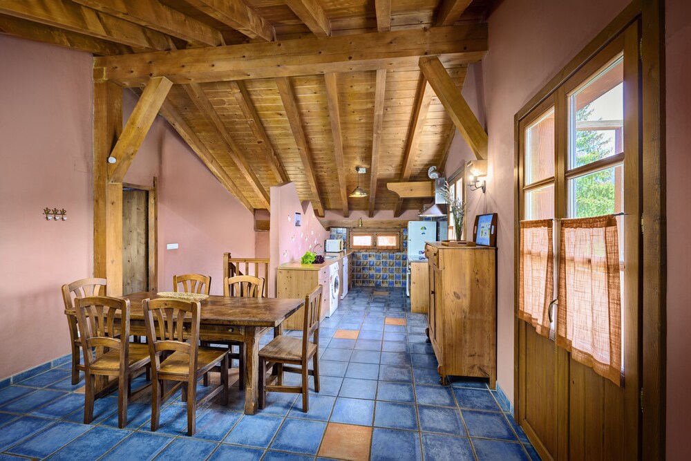 agroturismo mari cruz