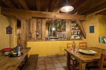 agroturismo mari cruz