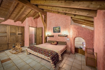 agroturismo mari cruz