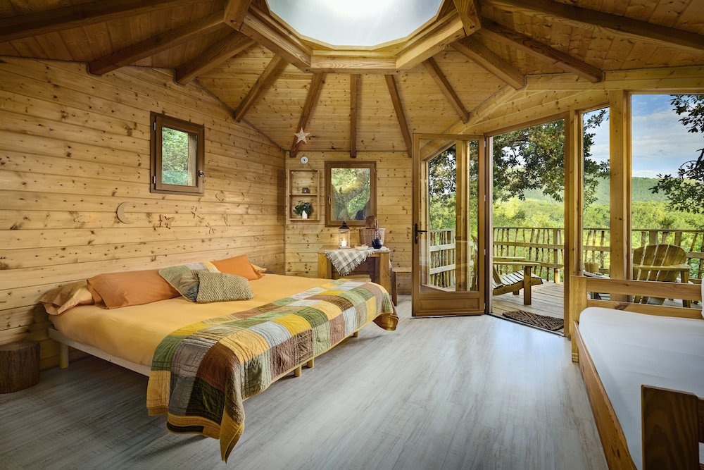 agroturismo mari cruz