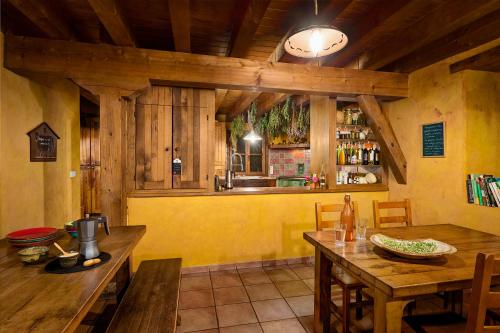 agroturismo mari cruz