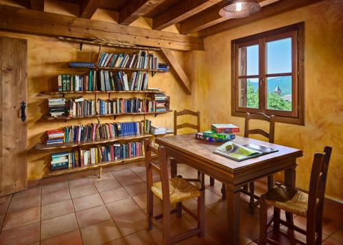 agroturismo mari cruz