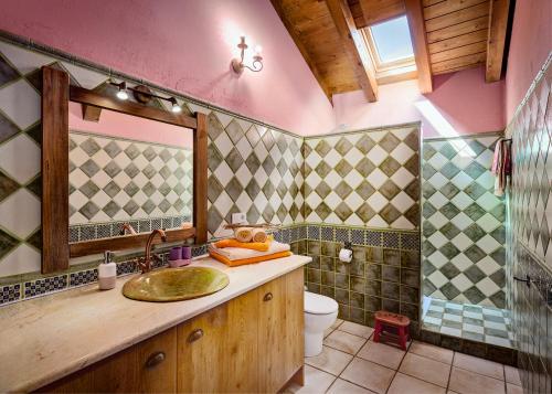 agroturismo mari cruz