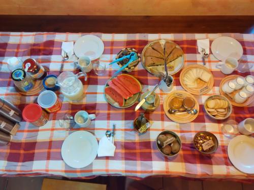 agroturismo mari cruz