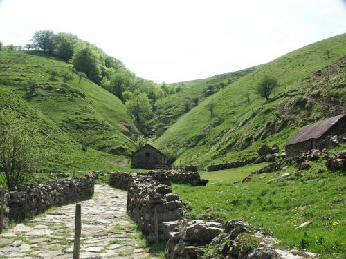 agroturismo mari cruz