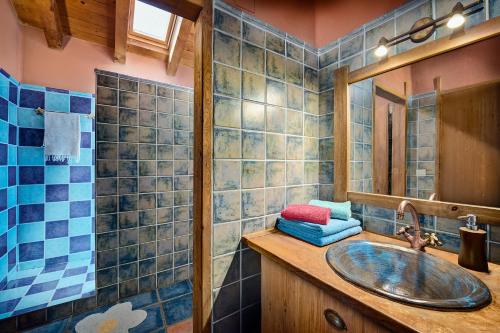 agroturismo mari cruz