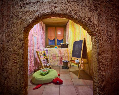 agroturismo mari cruz