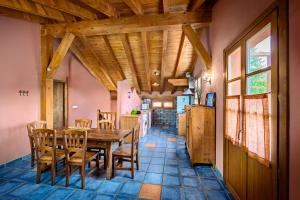 agroturismo mari cruz