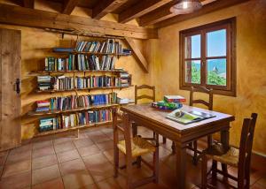 agroturismo mari cruz