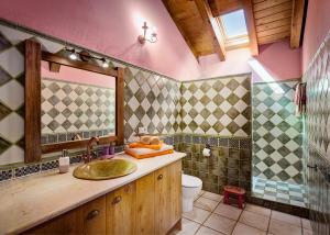 agroturismo mari cruz