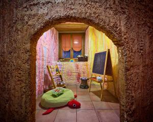 agroturismo mari cruz