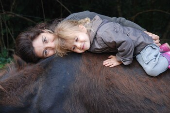 agroturismo mari cruz