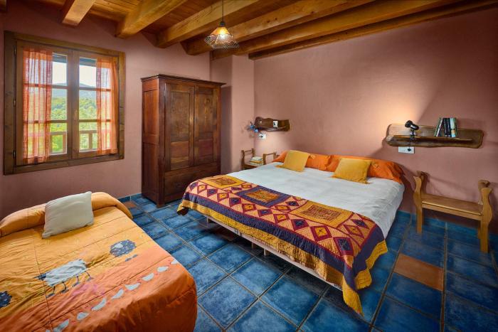 agroturismo mari cruz