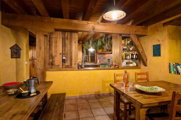 agroturismo mari cruz