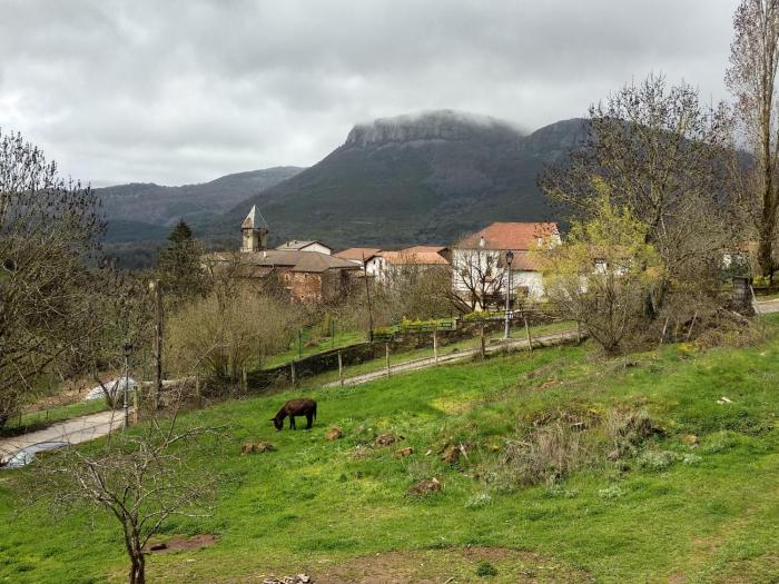 agroturismo mari cruz