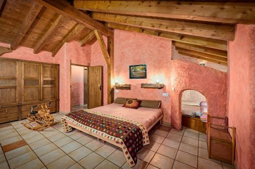 agroturismo mari cruz