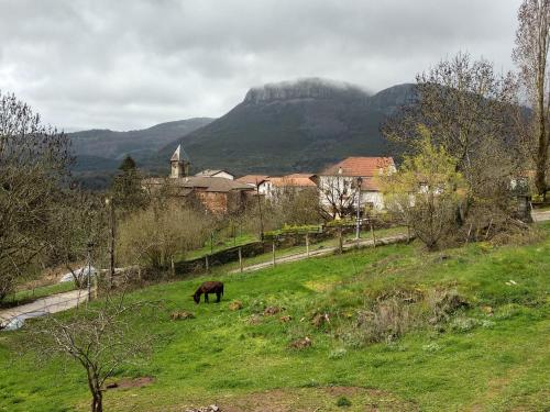 agroturismo mari cruz