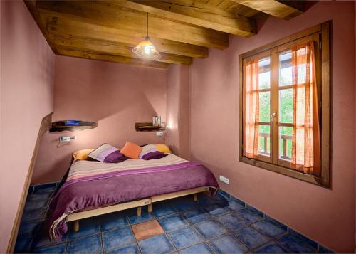 agroturismo mari cruz