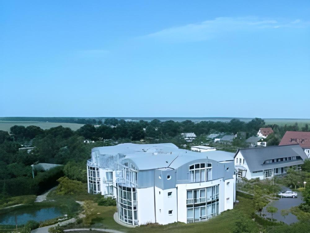ferien hotel lewitz muehle
