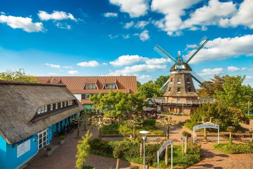 ferien hotel lewitz muehle