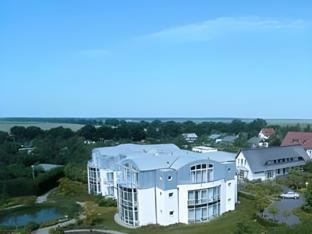 ferien hotel lewitz muehle