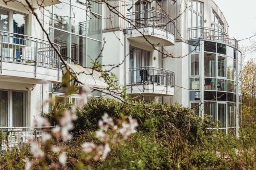 ferien hotel lewitz muehle