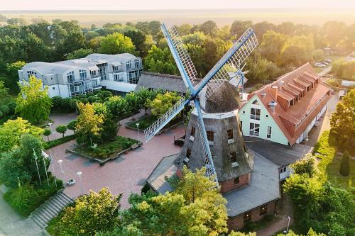 ferien hotel lewitz muehle