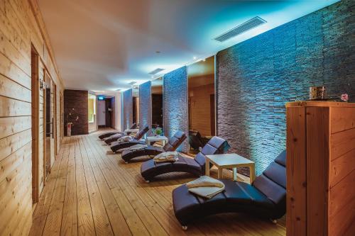 ferien hotel lewitz muehle