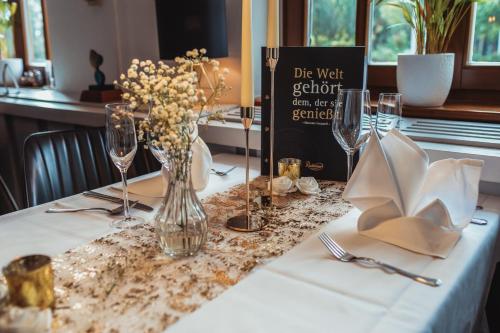 ferien hotel lewitz muehle