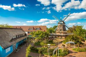 ferien hotel lewitz muehle
